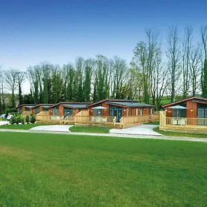 Otter Holiday home