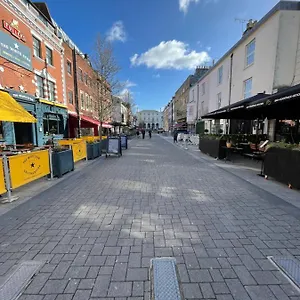 Oxford Street 3* Southampton