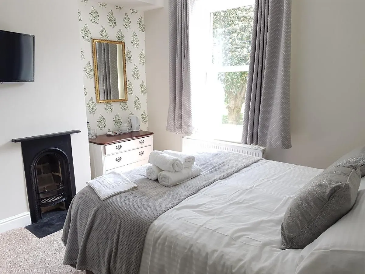 The Railway Bed & Breakfast Skipton 3*,  United Kingdom