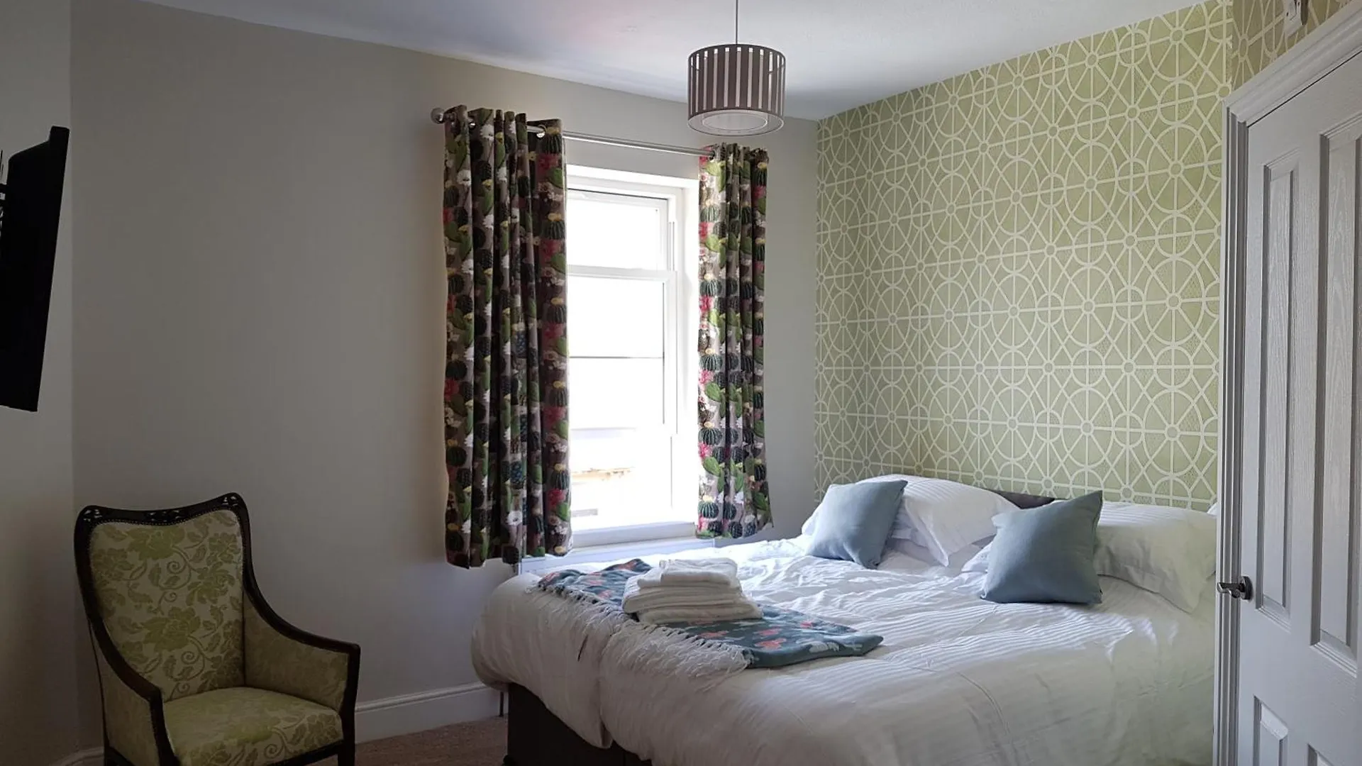 The Railway Bed & Breakfast Skipton