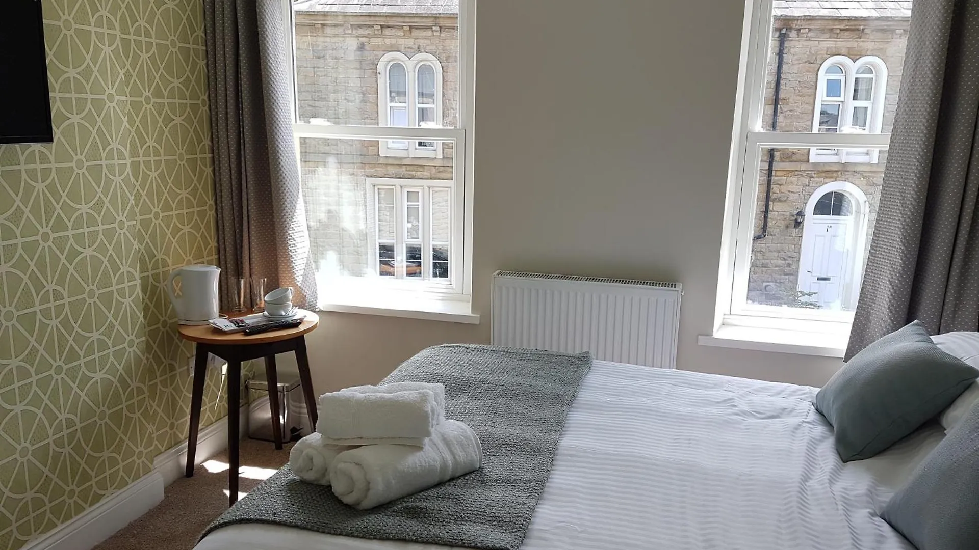 The Railway Bed & Breakfast Skipton
