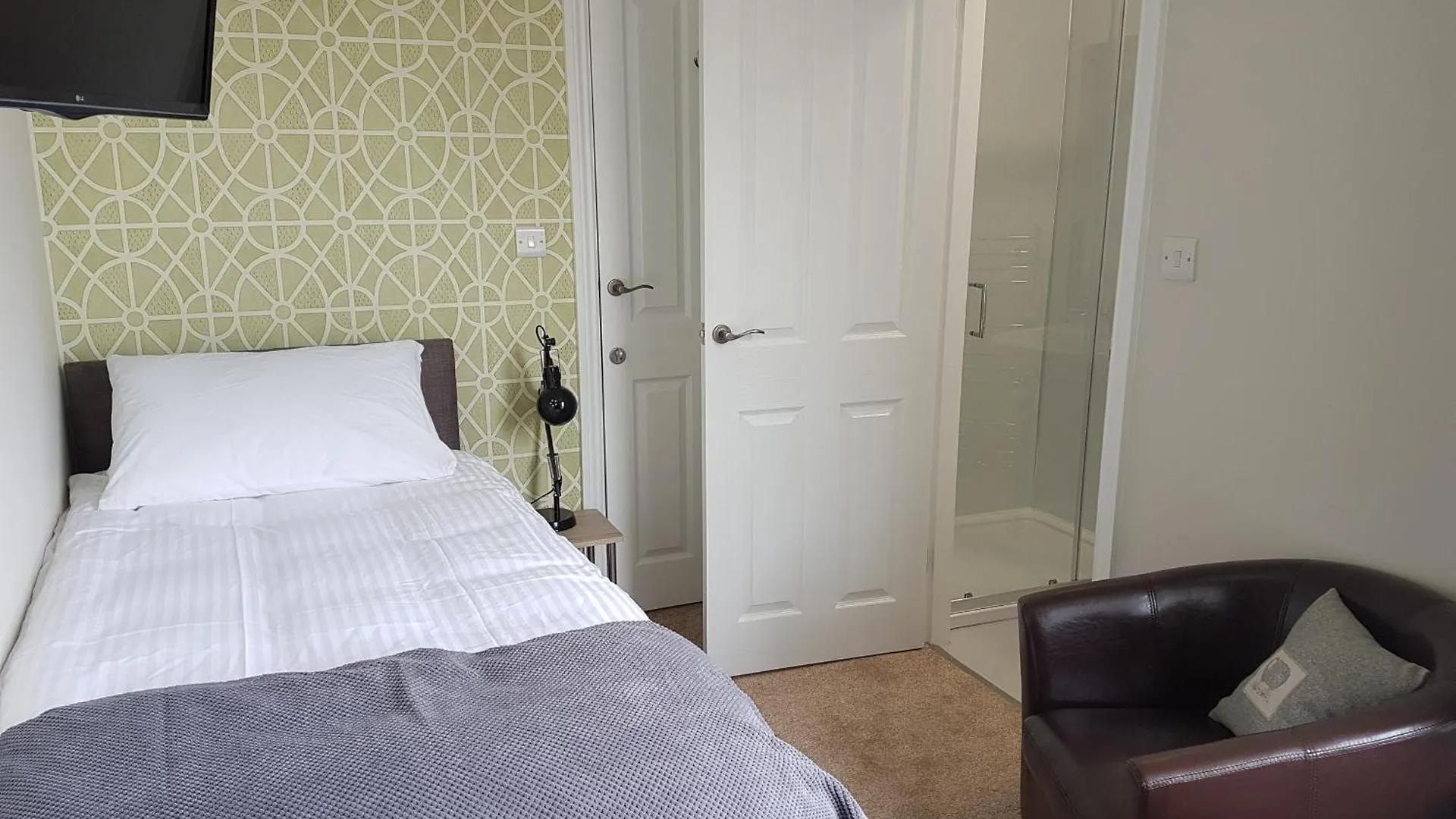 The Railway Bed & Breakfast Skipton