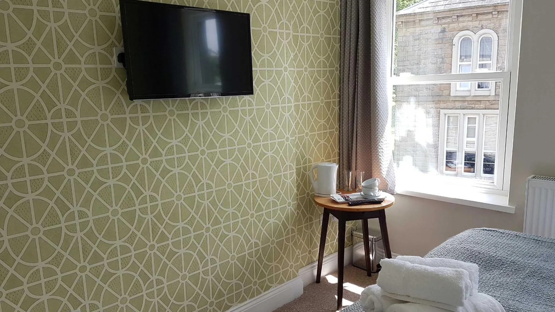 The Railway Bed & Breakfast Skipton