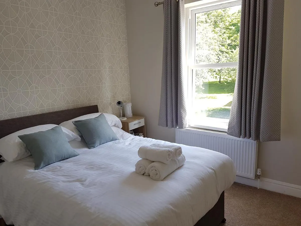 The Railway Bed & Breakfast Skipton