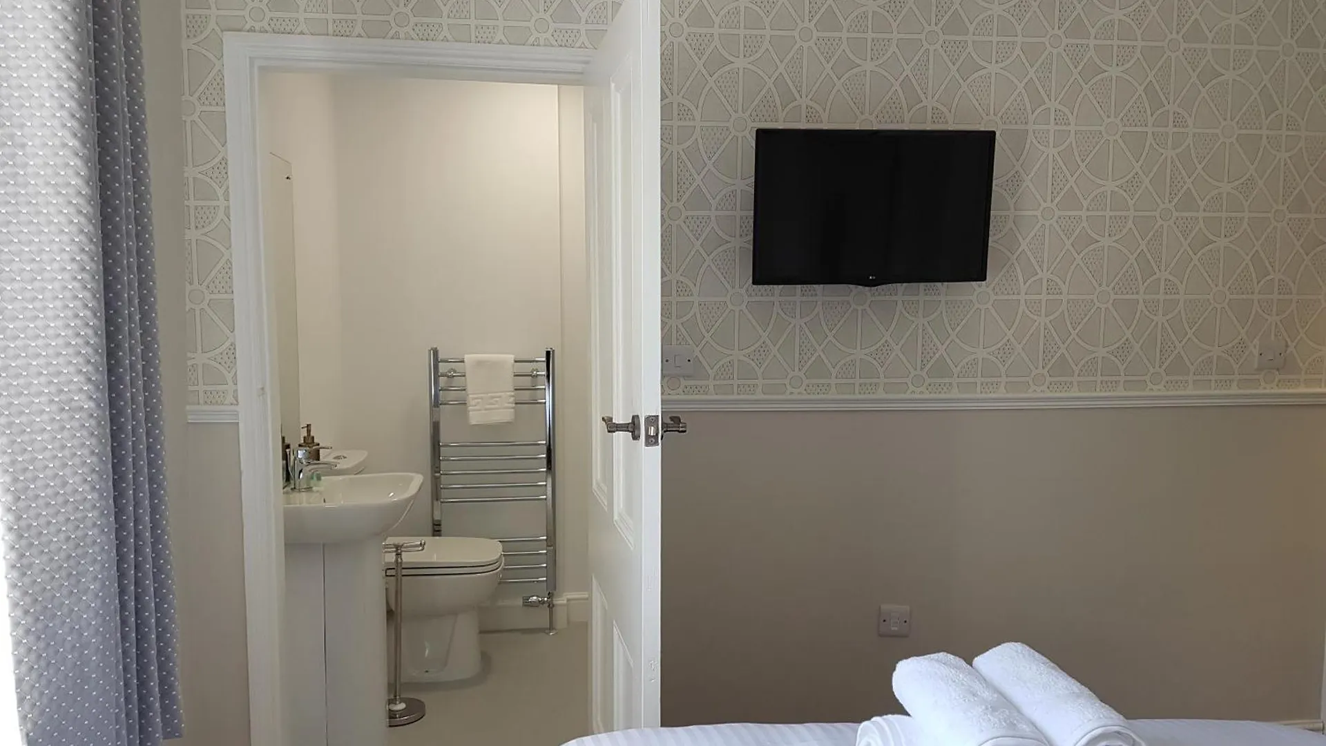 The Railway Bed & Breakfast Skipton