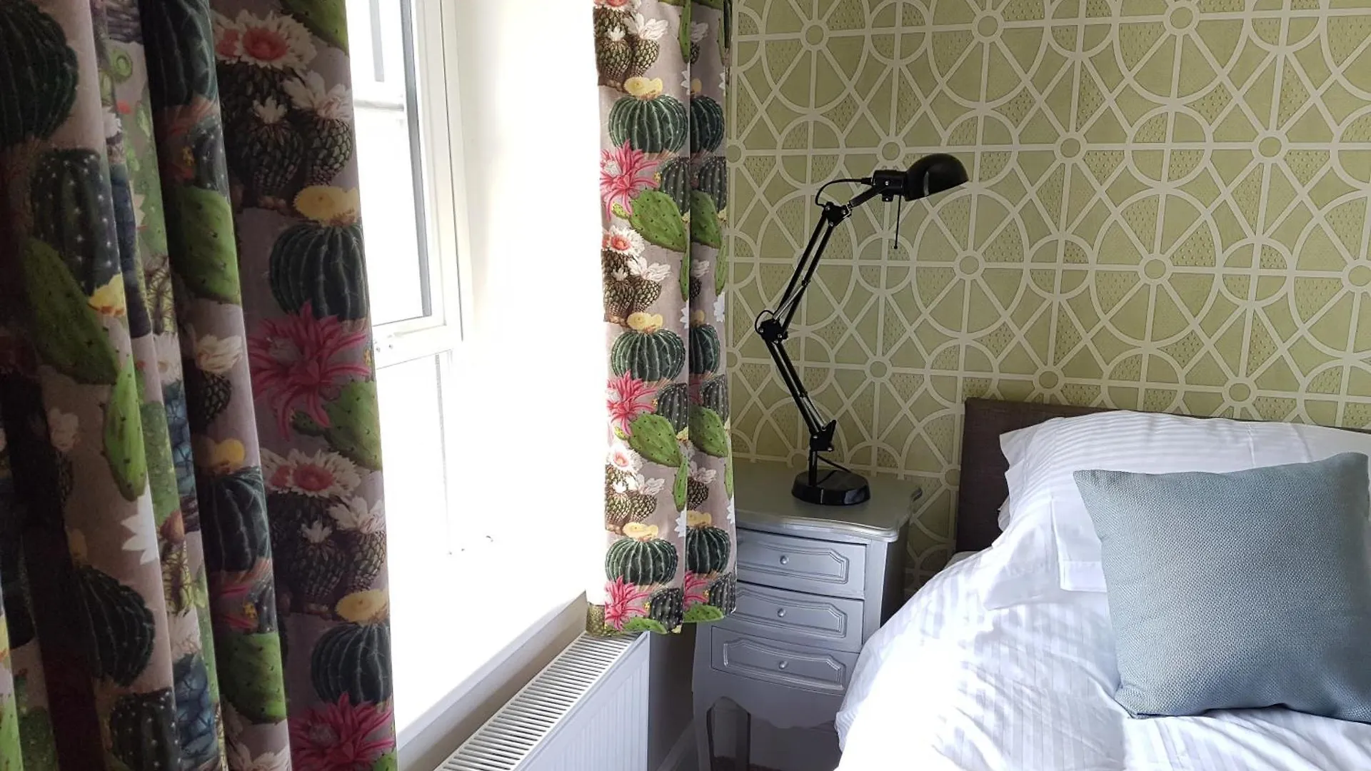 The Railway Bed & Breakfast Skipton