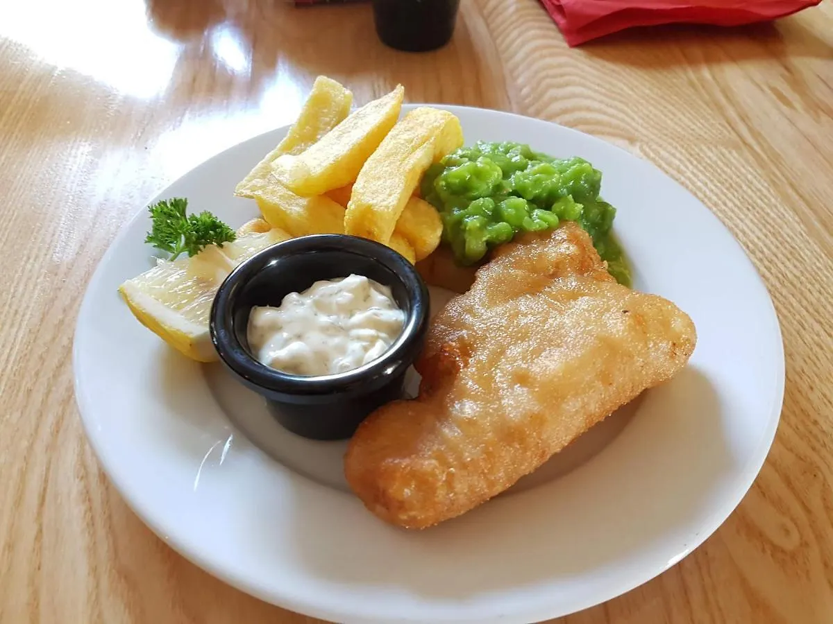 The Railway Bed & Breakfast Skipton